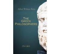 The Greek Philosophers (vol.1&2) (ebook)