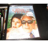 The Greek Tycoon [Reino Unido] [DVD]