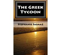 The Greek Tycoon: Volume 1
