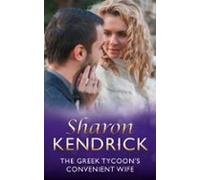The Greek Tycoons Convenient Wife (ebook)