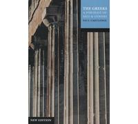 The Greeks: A Portrait of Self and Others