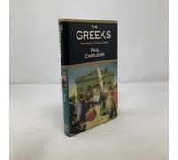 The Greeks: Crucible of Civilization