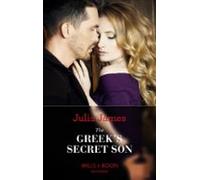 The Greeks Secret Son (ebook)