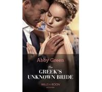 The Greeks Unknown Bride (ebook)