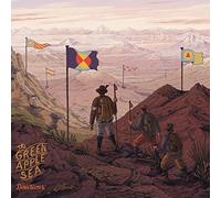 the Green Apple Sea - Directions