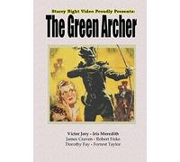 The Green Archer [USA] [DVD]