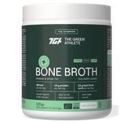 The Green Athlete Bone Broth Caldo de Huesos 225 gr