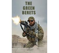THE GREEN BERETS: America's Elite Special Forces: History, Training, and Secret Missions (Battles & Commanders: The Tudor Finneran Military History Collection)