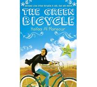 The Green Bicycle