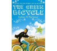 The Green Bicycle (ebook)