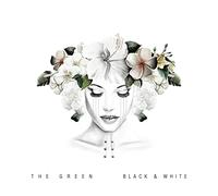The Green - Black & White