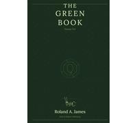 The Green Book: A Whole Life Trilogy