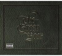 The Green Book by Twiztid