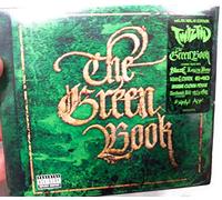 The Green Book (Shop Exclusive)