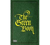 The Green Book (Twiztid 25th Anniversary) [Casete]