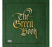 The Green Book (Twiztid 25th Anniversary) [Vinilo]