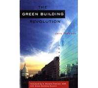The Green Building Revolution