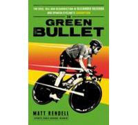 The Green Bullet (ebook)