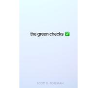 The Green Checks: How to Develop a Effective Accountability Group