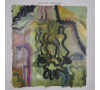 The Green Child Shimmering Basset (Vinyl) 12" Album