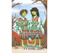 The Green Children of Woolpit