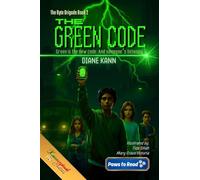 The Green Code: 2 (The Byte Brigade)