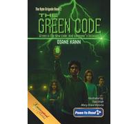 The Green Code (The Byte Brigade)
