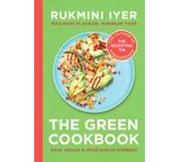 The Green Cookbook (ebook)