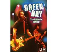 The Green Day: Ultimate Review [2006] [DVD] [NTSC] [Reino Unido]