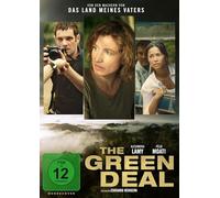 The Green Deal – DVD – LEONINE