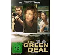 The Green Deal [DVD]