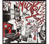 The Green Door Kids - Muzikal Yooth [Vinilo]