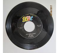 The Green Door/The Little Man In Chinatown (7"/45 rpm)