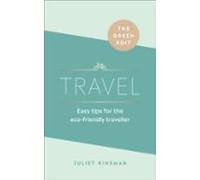 The Green Edit: Travel