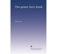The green fairy book