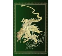 The Green Fairy Book