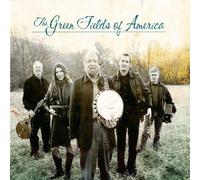 The Green Fields of America by The Green Fields of America (2009-01-27)