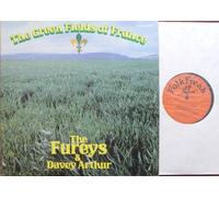 The Green Fields of France Stereo