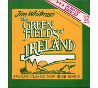 The Green Fields Of Ireland