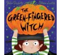 The Green-fingered Witch
