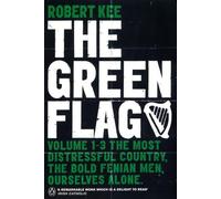 La bandera verde: Historia del nacionalismo irlandés