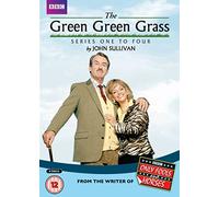 The Green Green Grass - Series 1-4 Box Set [Reino Unido] [DVD]