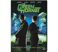 The Green Hornet