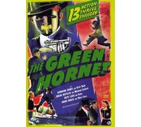 The Green Hornet (2dvd) [USA] [DVD]