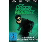 The Green Hornet [Alemania] [DVD]