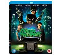 The Green Hornet (Blu-ray)