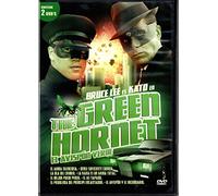 The Green Hornet (El Avispón Verde) [DVD]