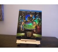 The Green Hornet – Blu-ray (Francia)