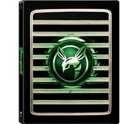 The Green Hornet - HMV Exclusive SteelBook