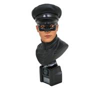 The Green Hornet Legends In 3d Busto 1/2 Kato (bruce Lee) 25 Cm Diamond Select